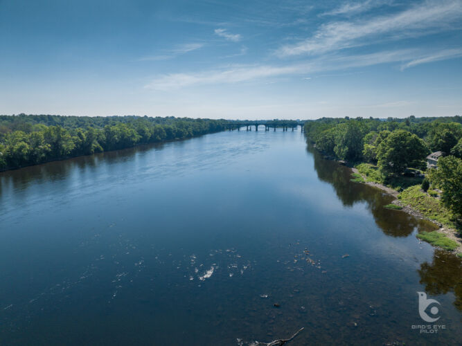 Delaware River