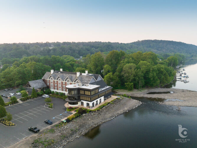 Lambertville Station. Lambertville, NJ