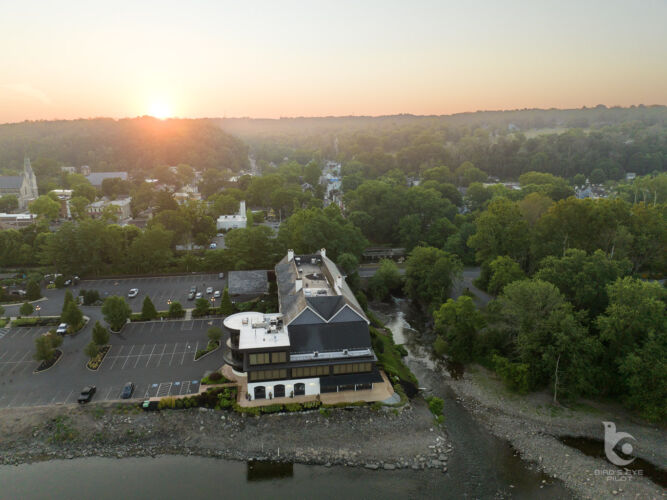 Lambertville, NJ