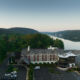 Lambertville Station