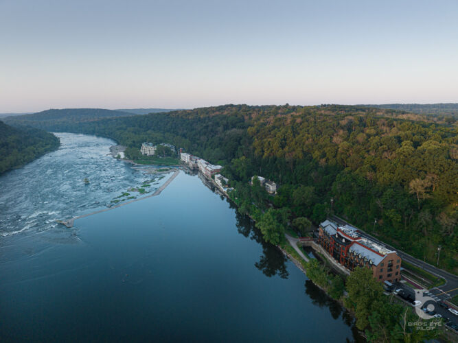 Delaware River