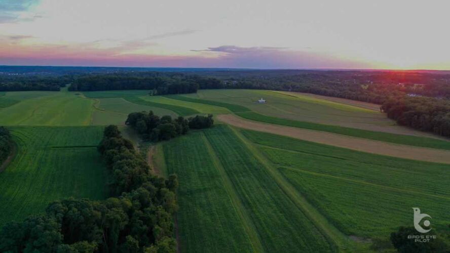 Farmland