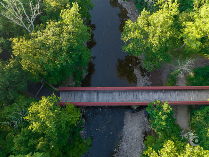 Ralph Stover National Park