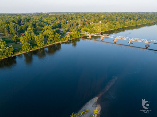 Washington Crossing Bridge