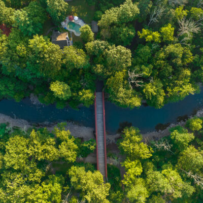 Ralph Stover State Park